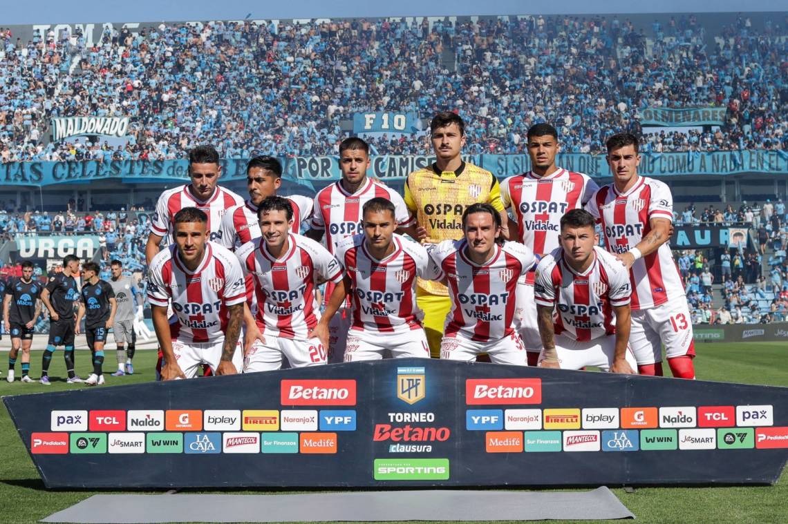 Unión jugará el lunes a las 22 horas frente a Gimnasia por los octavos de final