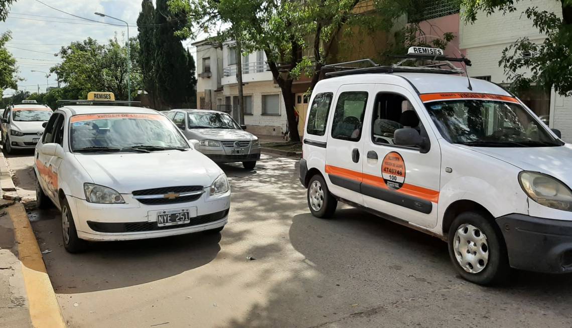 El Concejo Municipal aprobó un nuevo aumento en la tarifa de remises