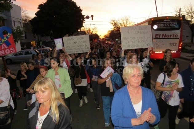 La Provincia desobligará de sus tareas a las mujeres este jueves