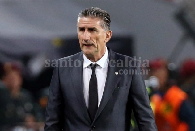 Bauza: “Estoy muy fuerte para seguir”