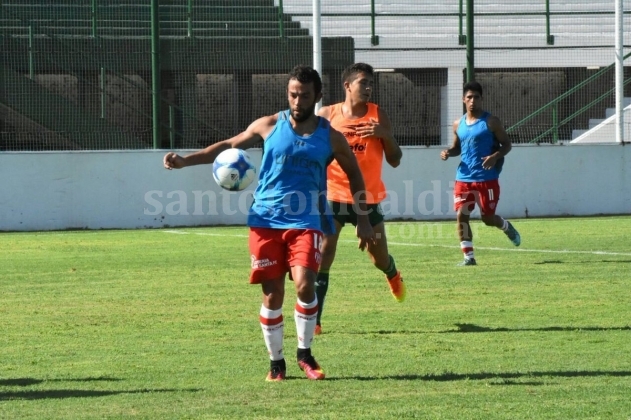 Marini comienza a definir el equipo para el clásico