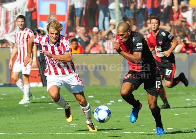 Colón-Unión irá el domingo 14, en horario a definir.