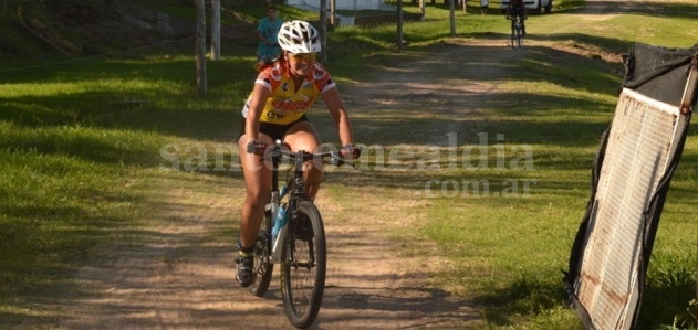 Exitoso triatlón “Islas de Sauce Viejo”