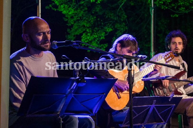 Santa Fe ya disfruta de las propuestas de Semana Santa 