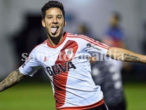 River venció a Tigre y se acerca a Boca