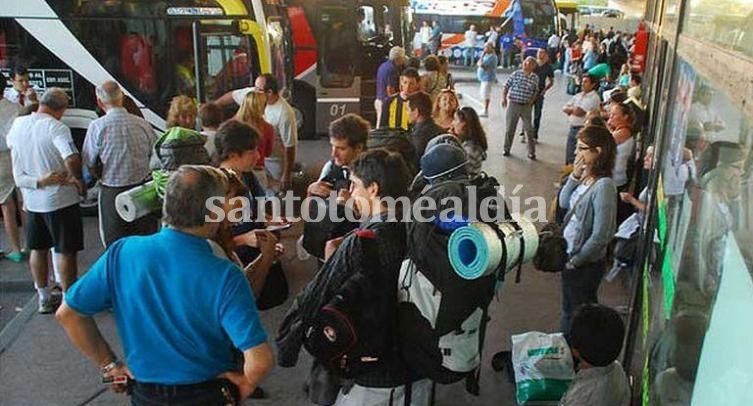 Fin de semana largo: según CAME, turistas gastaron $ 5.071 millones