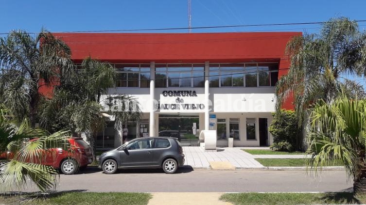 La Comuna de Sauce Viejo prepara su primera Feria del Libro.