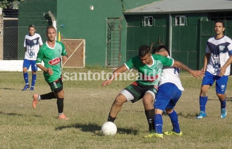 Don Salvador quiere seguir arriba. (Foto de archivo)