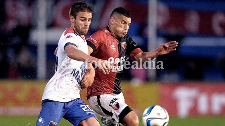 Colón expone su buen presente ante Tigre