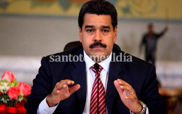 Maduro declara superado el 