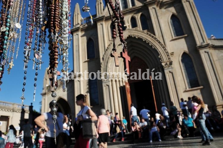 Se desarrolla la 118ª Peregrinación a la Basílica de Guadalupe