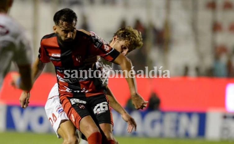 Unión no pudo con Patronato