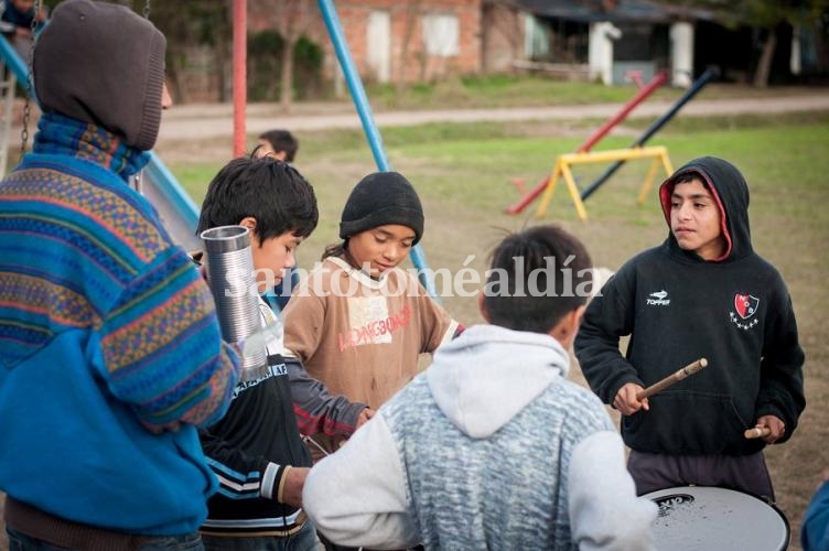 Comienza una nueva temporada de actividades culturales gratuitas en la localidad vecina. (Foto: Comuna de Sauce Viejo)