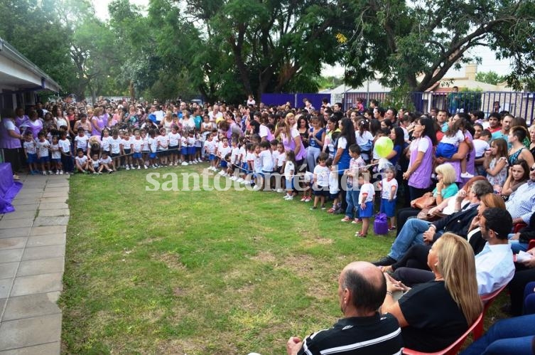 Proponen crear un Servicio Municipal de Educación Inicial