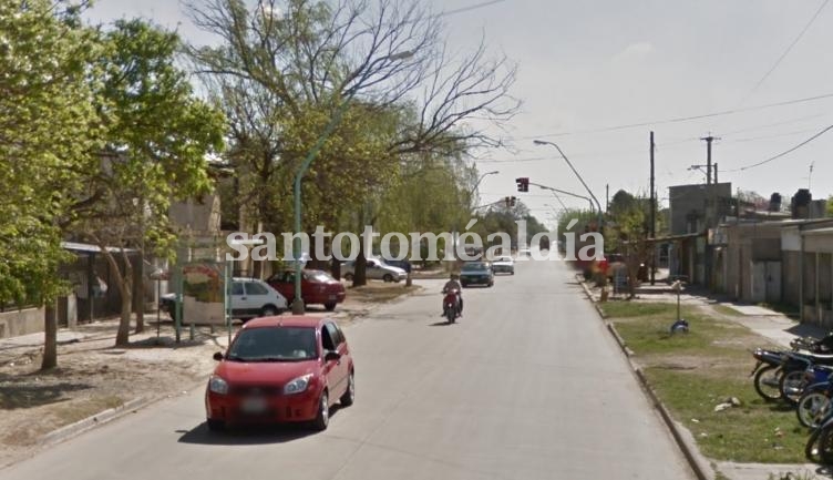 La Línea C no ingresa más al barrio Zazpe por la noche