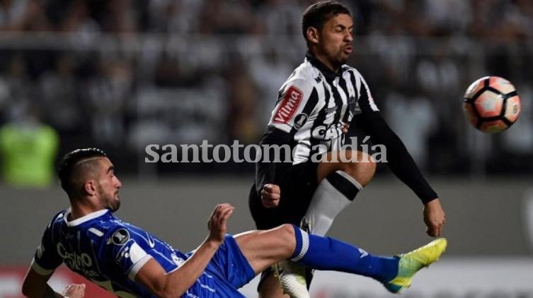 Godoy Cruz perdió la punta y el invicto