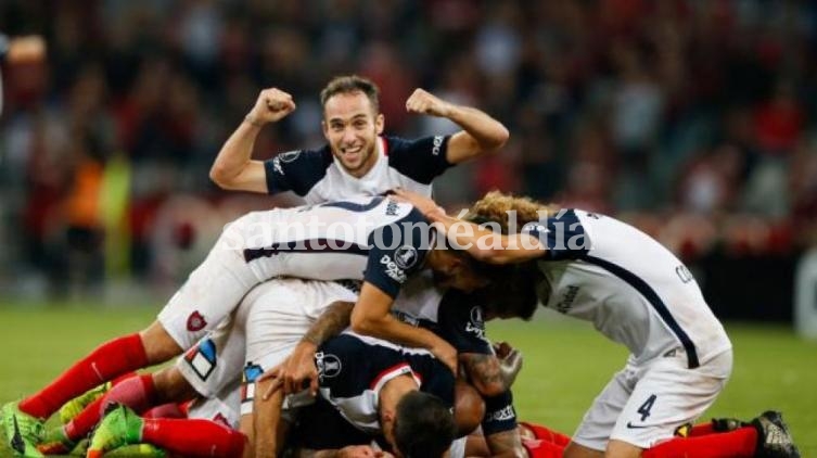 San Lorenzo se juega su continuidad en la Copa.