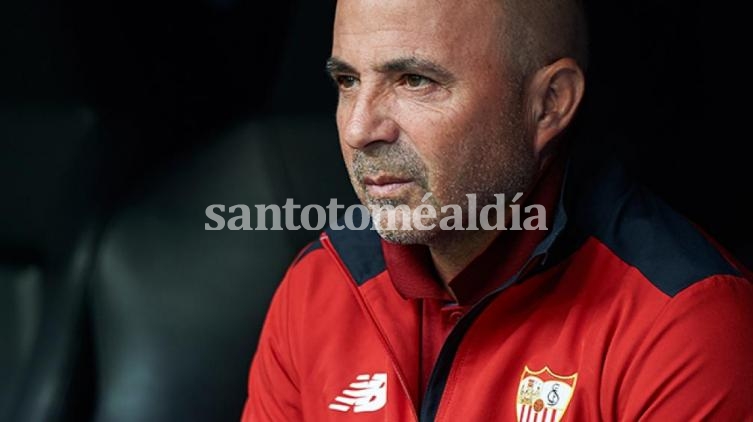 Sampaoli: 