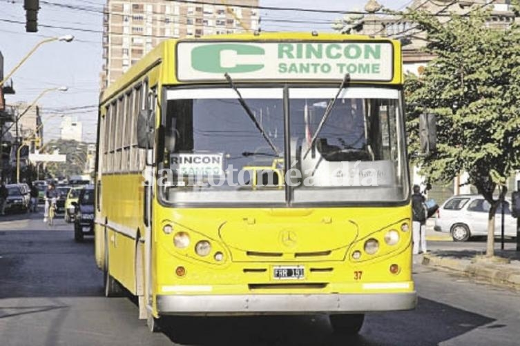 El próximo domingo aumentará el boleto de la línea C