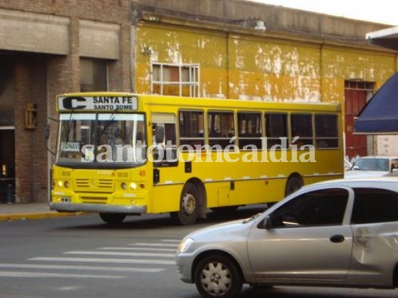 Piden nuevas unidades para todos los ramales de la Línea C