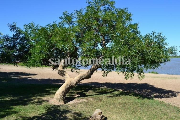 Proyecto para identificar a la Laguna Juan de Garay como Área Natural Protegida