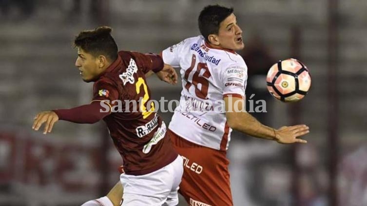 Huracán logró la hazaña para seguir en la Copa Sudamericana