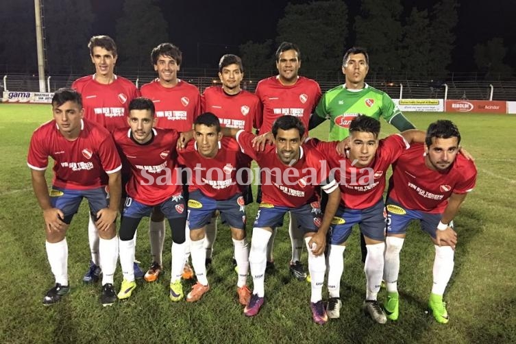 Liga Santafesina: Independiente complica su futuro