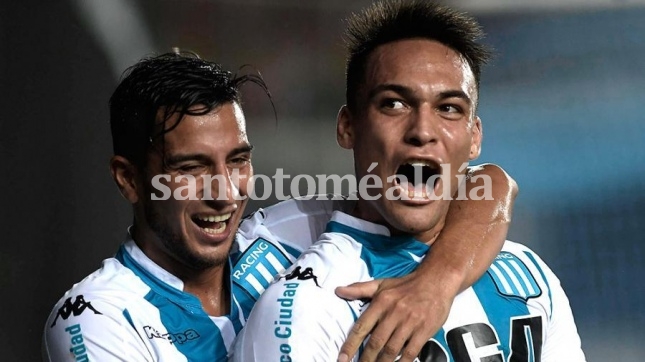 Racing recibe a Aldosivi en el cierre de la fecha