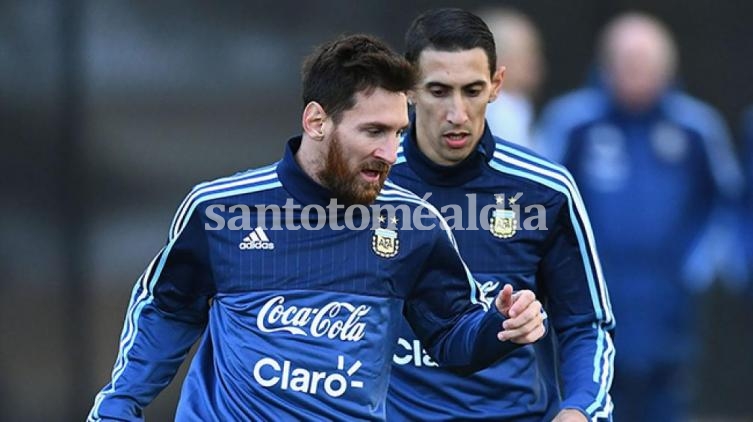 El primer equipo de Sampaoli