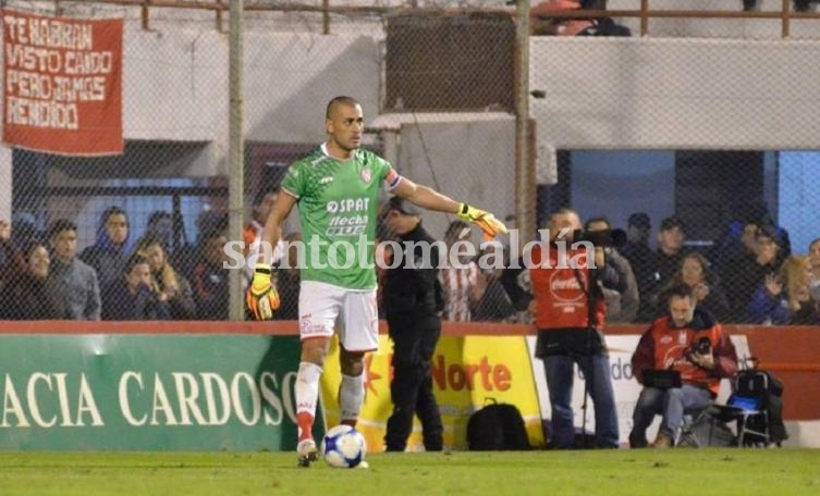 Nereo, baja inesperada en Unión