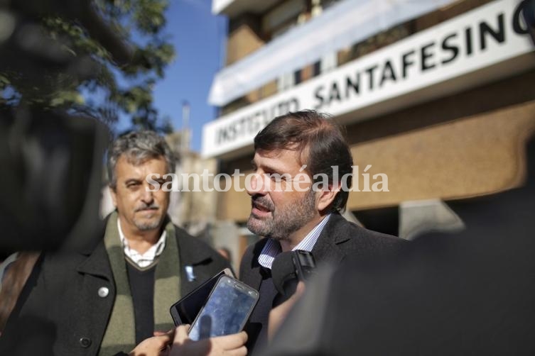 Santa Fe prepara actividades por el Día de la Bandera