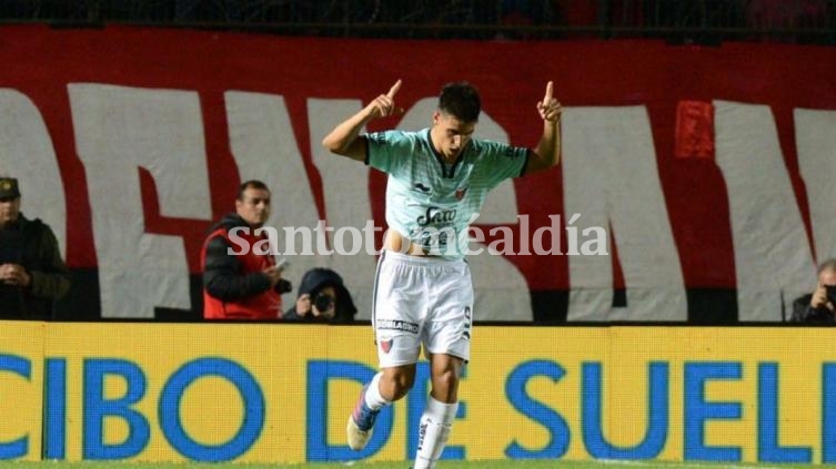 Colón y un triunfo que lo copa