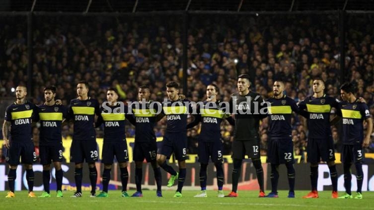 Boca puede ser campeón hoy, sin jugar