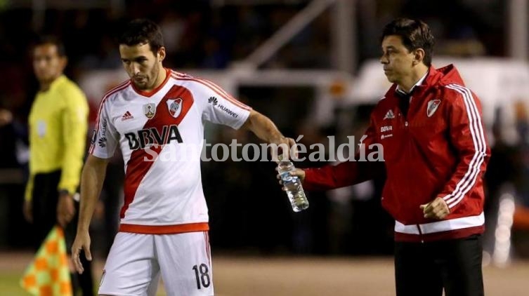 Crisis en River por casos de doping en la Libertadores