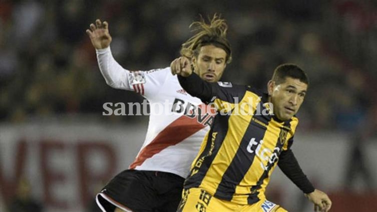 River visita a Guaraní en un partido envuelto en polémicas