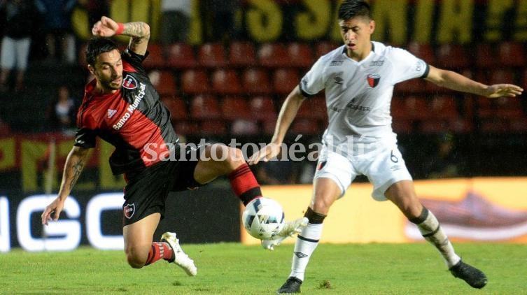 Colón y Unión arrancarían la Superliga ante los de Rosario