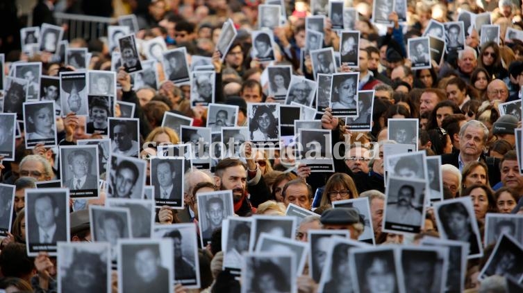 AMIA, 23 años del atentado terrorista más importante de la historia argentina.