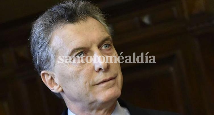 Macri defendió acuerdo entre Arsat y la estadounidense Hughes