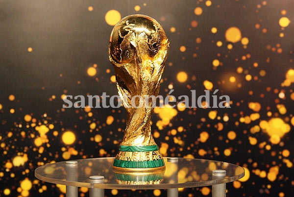 El Mundial 2026 será en Norteamérica