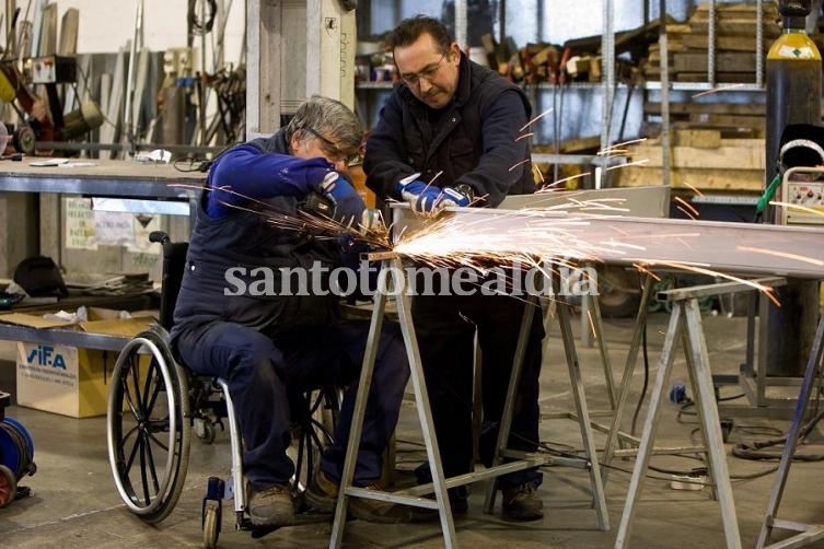 Sólo 4 de cada 10 empresas cuentan con programas de inclusión