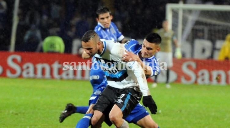 Godoy Cruz, eliminado de la Copa Libertadores