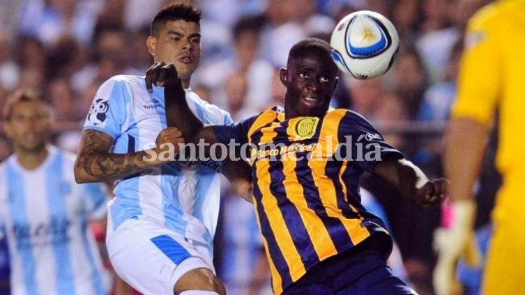 Yeimar Gómez Andrade será jugador de Unión