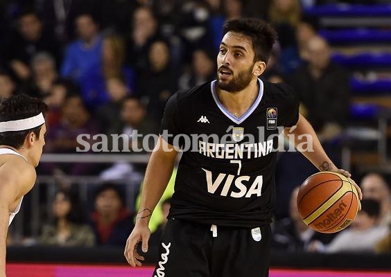 Básquet: Argentina pone en marcha la preparación