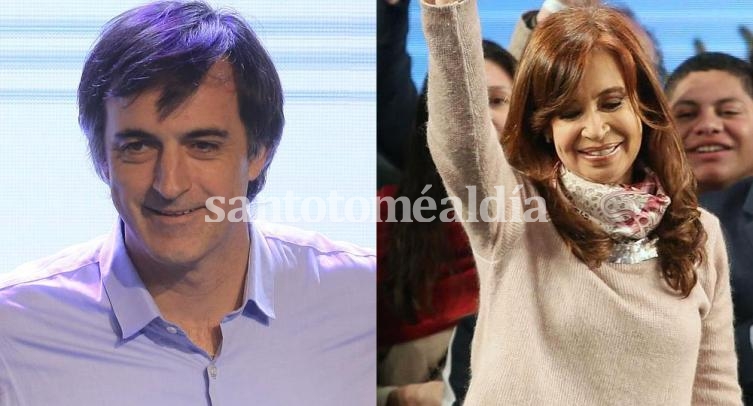 Cerró el escrutinio en 95% y Provincia queda con empate técnico entre Bullrich y Cristina