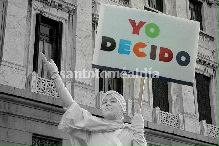 Chile: Las ONG defienden la ley de aborto ante la justicia