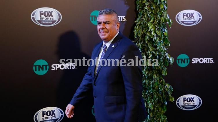 El nuevo fútbol tuvo su presentación