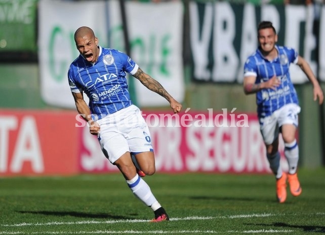 Facundo Silva será jugador de Colón