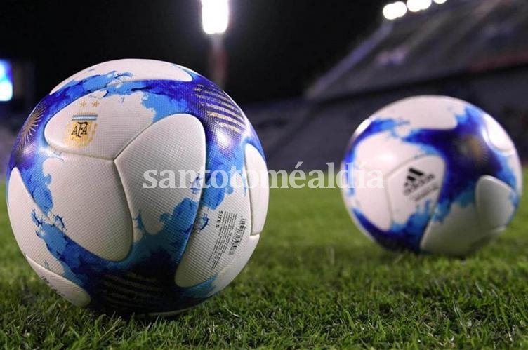 Con ayuda de matemáticos, la Superliga programó el fixture