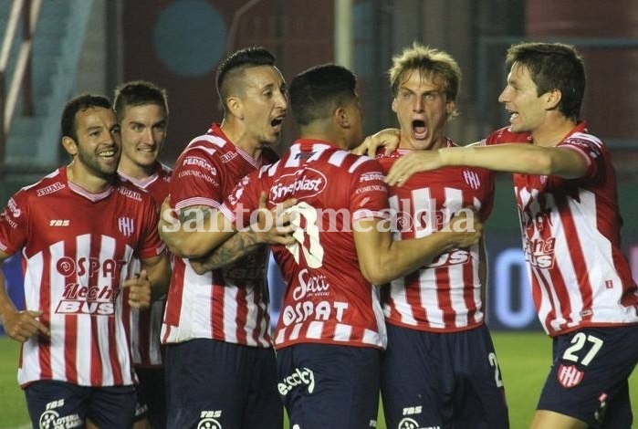 Comienza la nueva era Madelón, versión Superliga