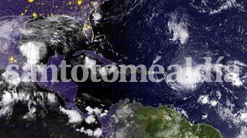 El huracán Irma dispara el alerta en el Caribe y EEUU